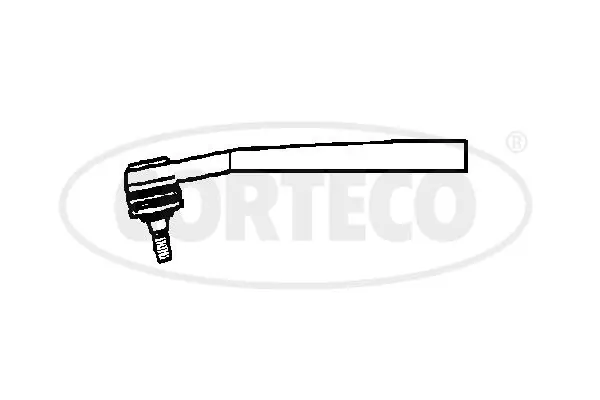 Tie Rod End