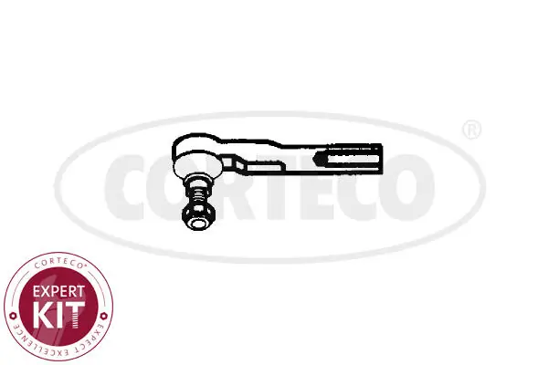Tie Rod End