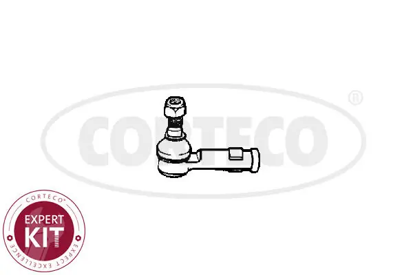 Tie Rod End