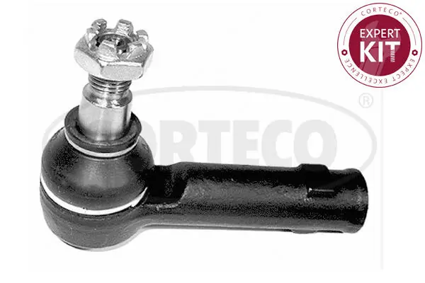 Tie Rod End