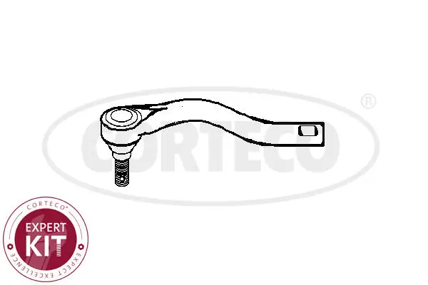 Tie Rod End