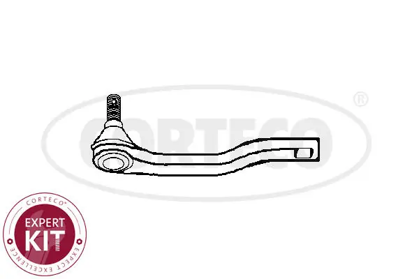 Tie Rod End