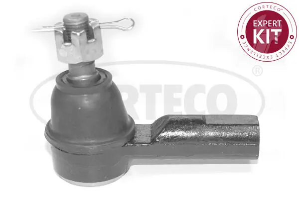 Tie Rod End