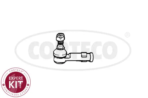 Tie Rod End