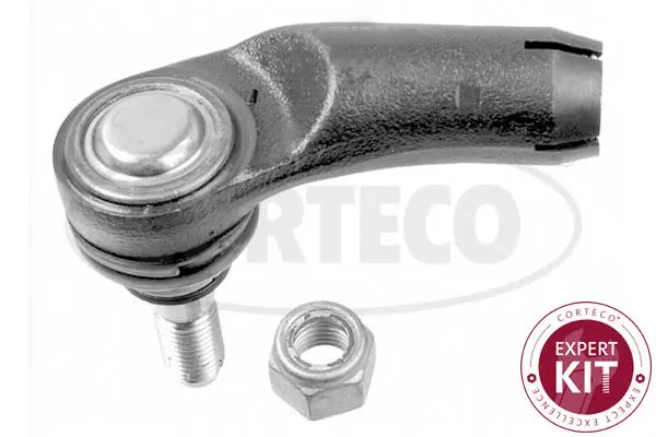 Tie Rod End