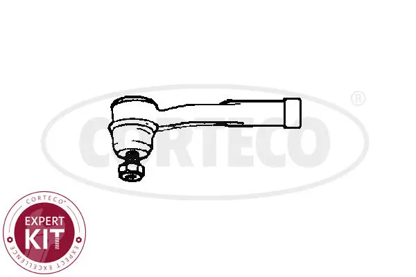 Tie Rod End