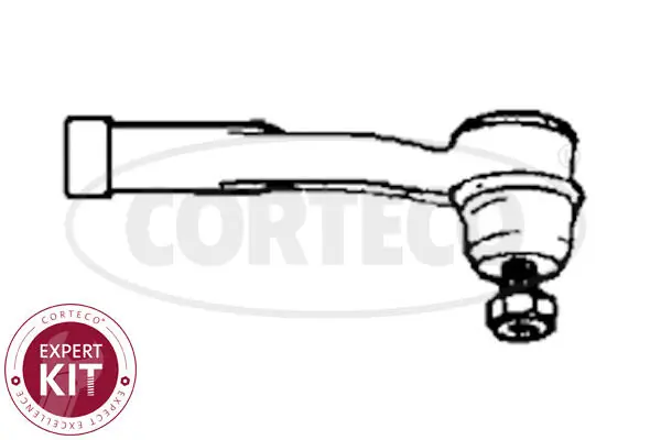 Tie Rod End