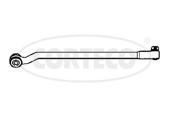 Tie Rod End