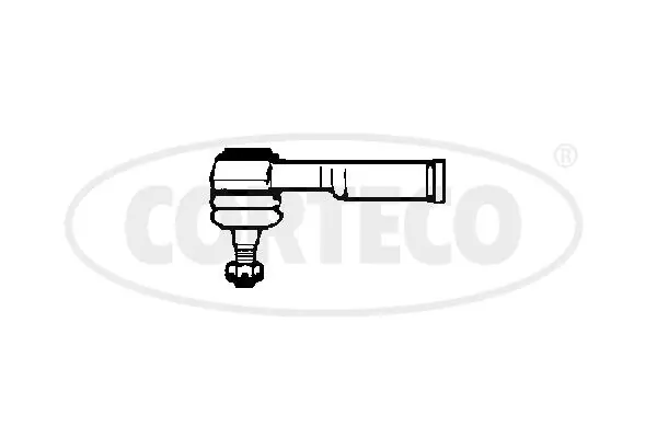Tie Rod End