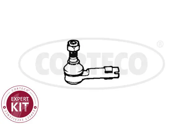 Tie Rod End