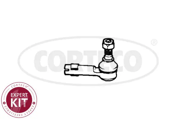 Tie Rod End