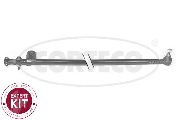 Tie Rod End