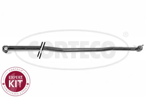 Tie Rod End