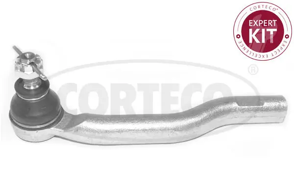 Tie Rod End