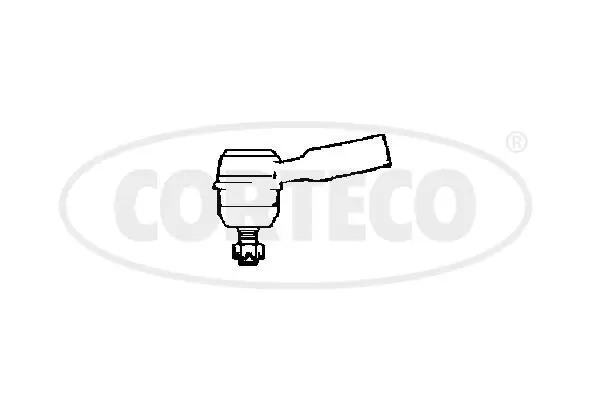 Tie Rod End