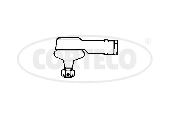 Tie Rod End