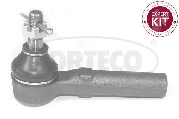 Tie Rod End