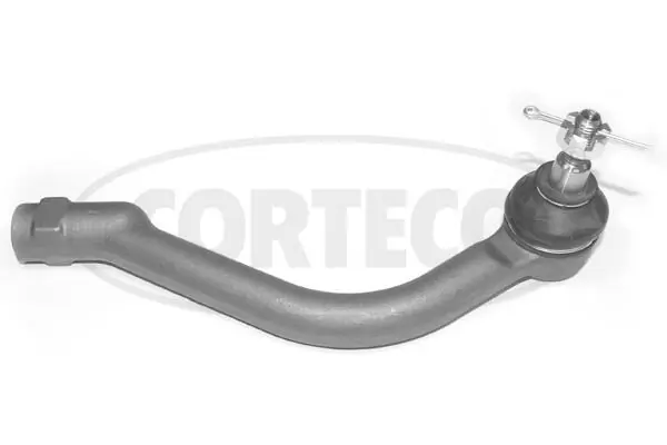 Tie Rod End