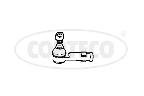Tie Rod End