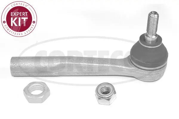 Tie Rod End