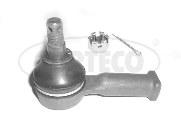 Tie Rod End