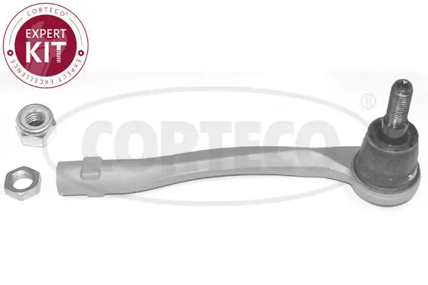 Tie Rod End
