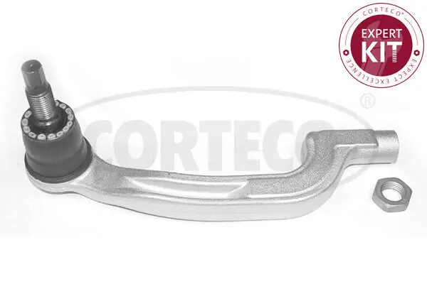 Tie Rod End