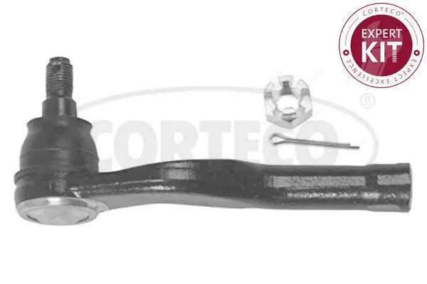 Tie Rod End