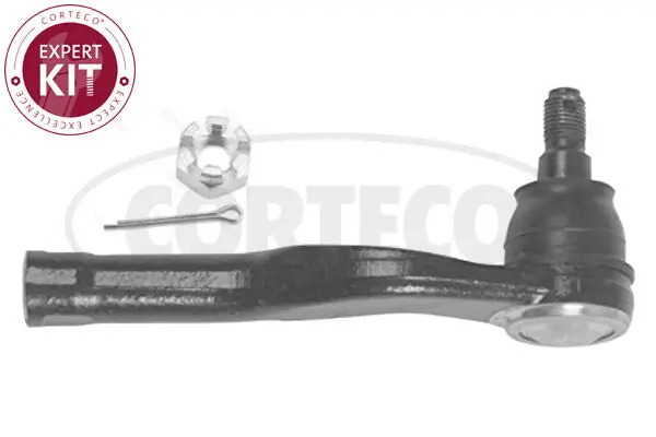 Tie Rod End