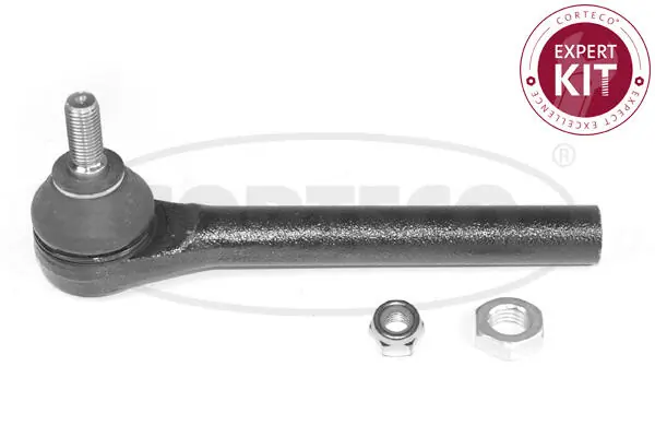 Tie Rod End