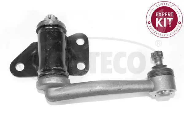 Intermediate Steering Lever