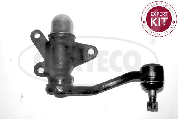 Intermediate Steering Lever