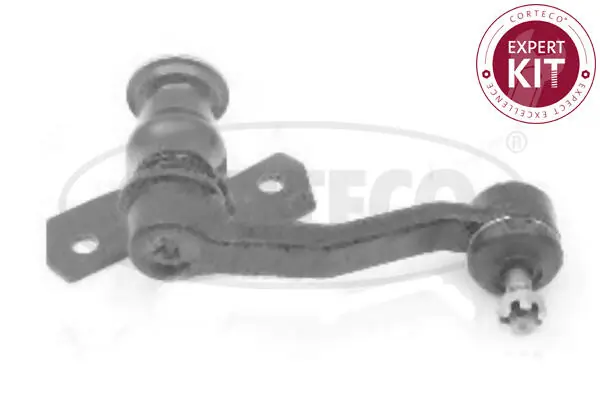 Intermediate Steering Lever