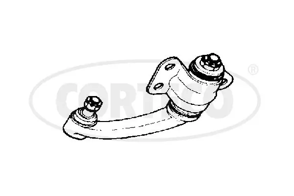 Intermediate Steering Lever