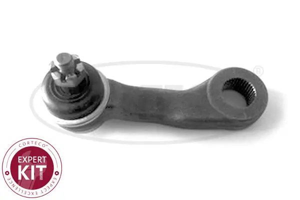 Intermediate Steering Lever