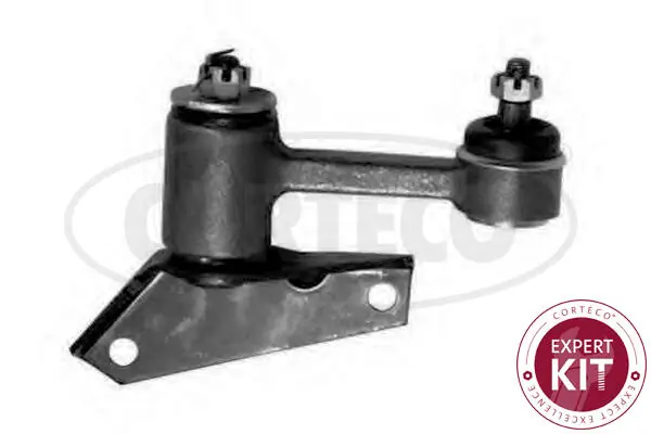 Intermediate Steering Lever