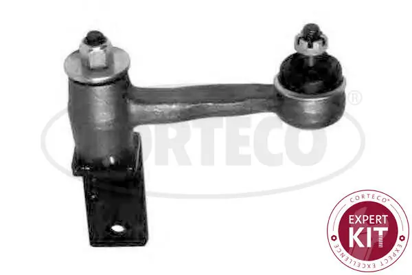 Intermediate Steering Lever