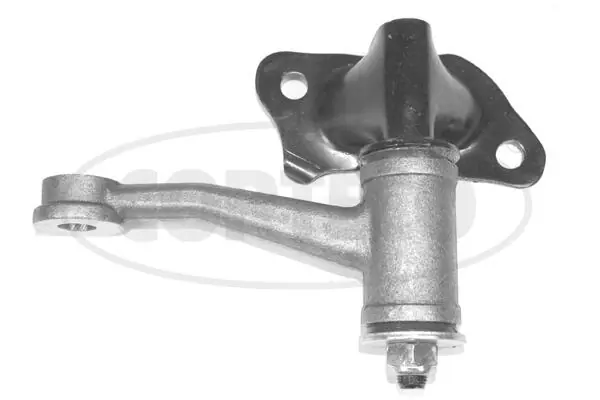 Intermediate Steering Lever