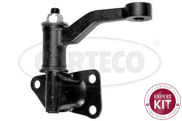 Intermediate Steering Lever