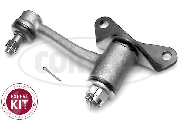 Intermediate Steering Lever