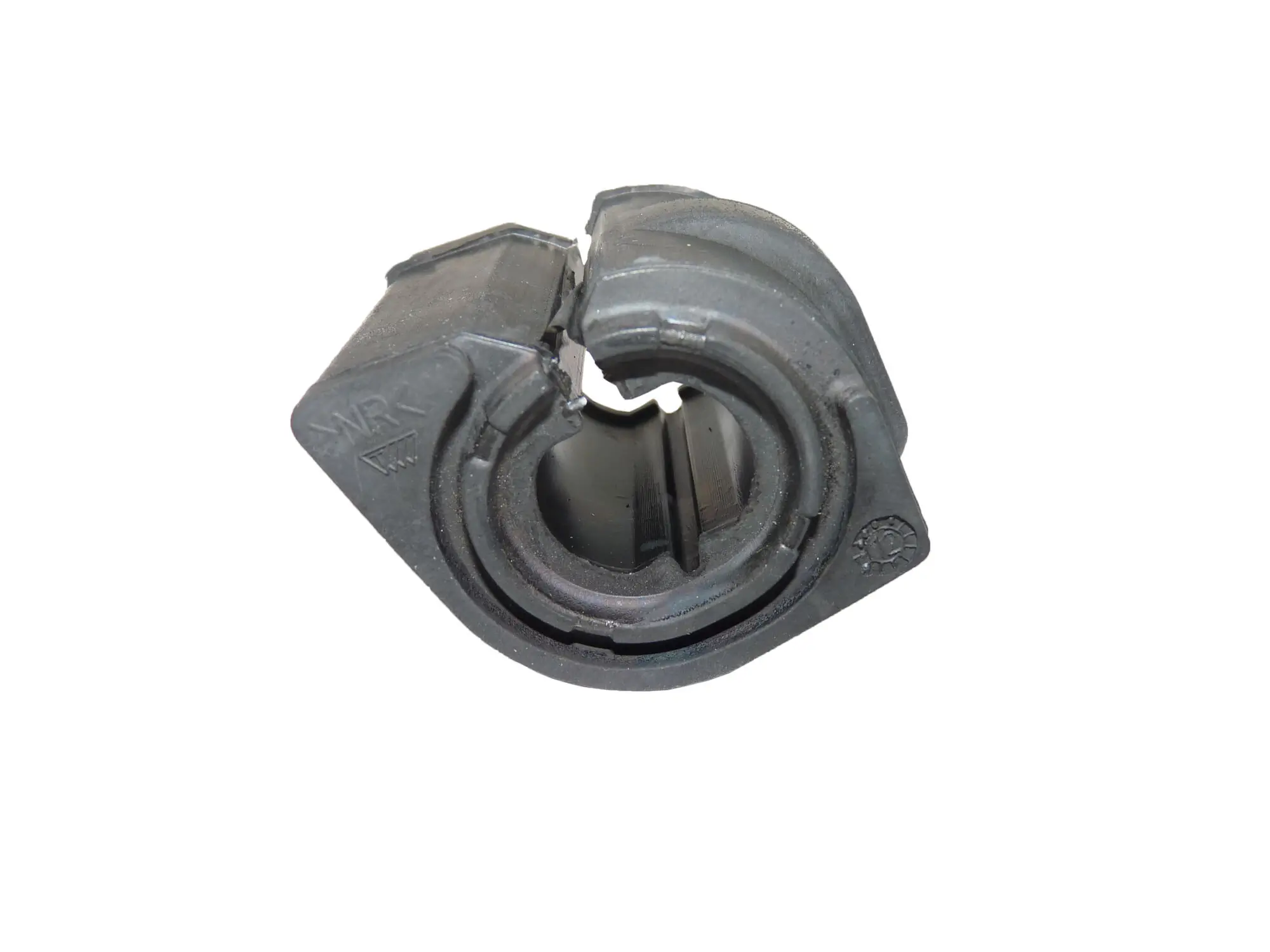 Mounting, stabiliser bar