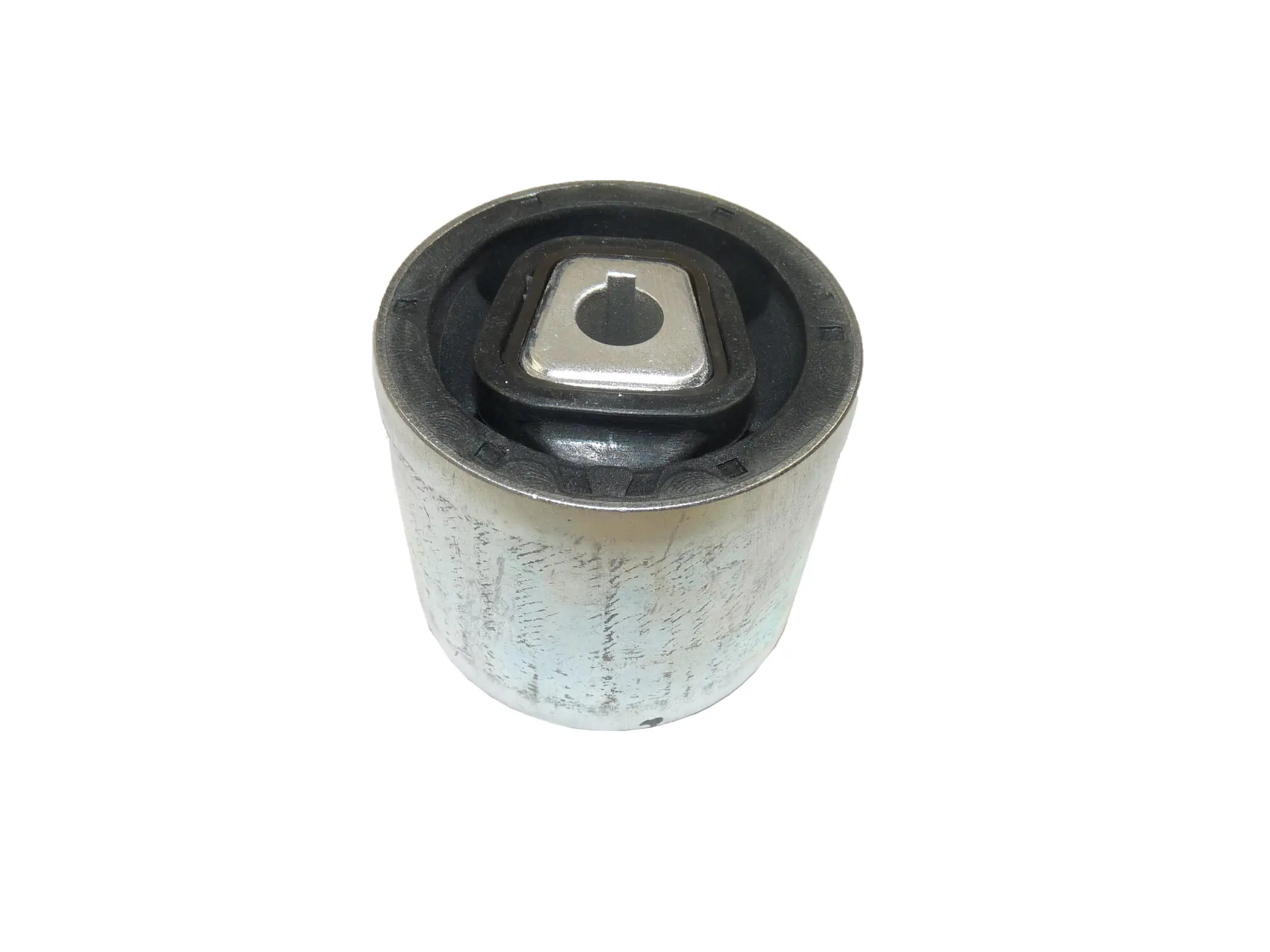 Mounting, control/trailing arm