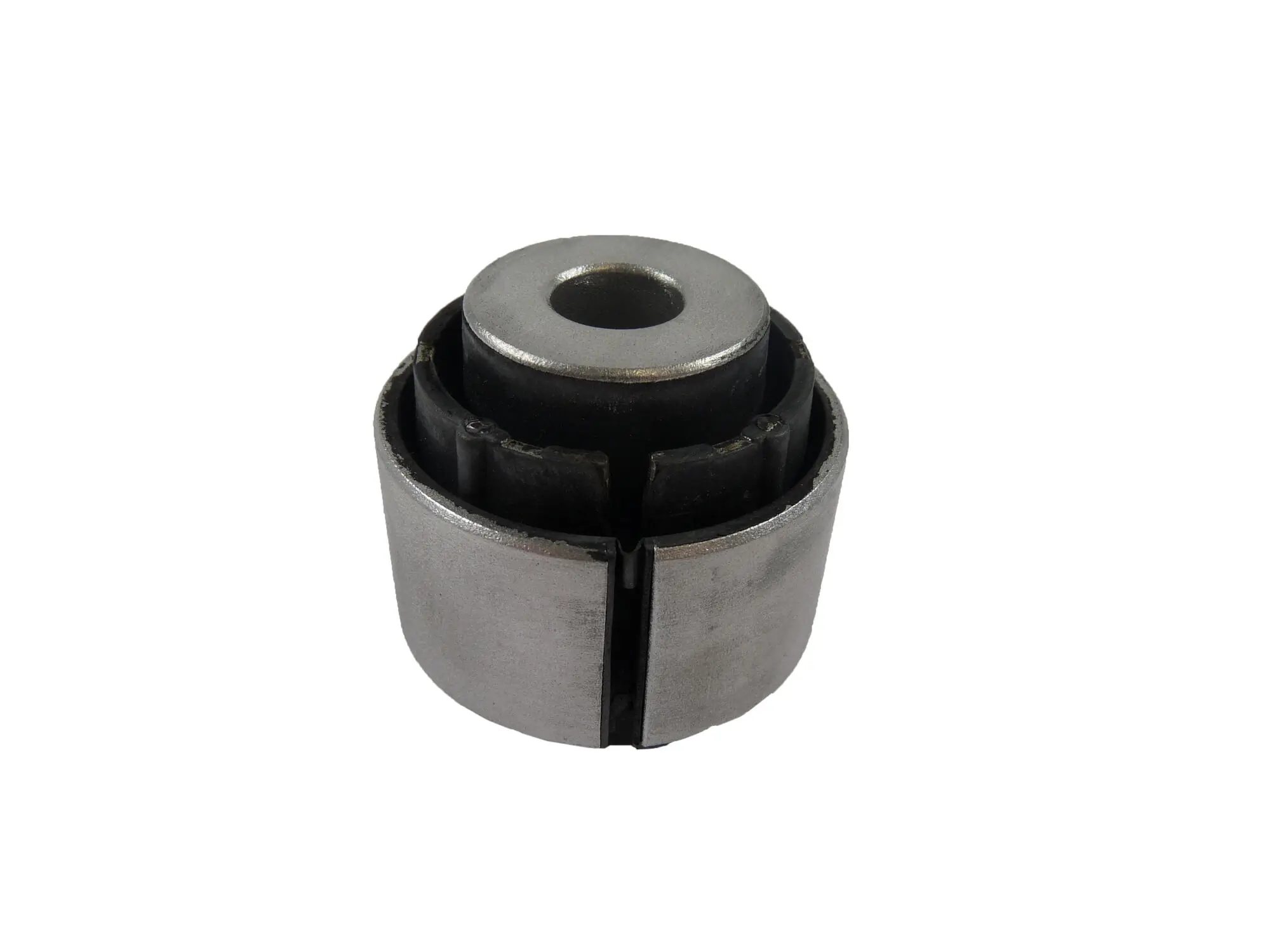 Mounting, wheel bearing housing