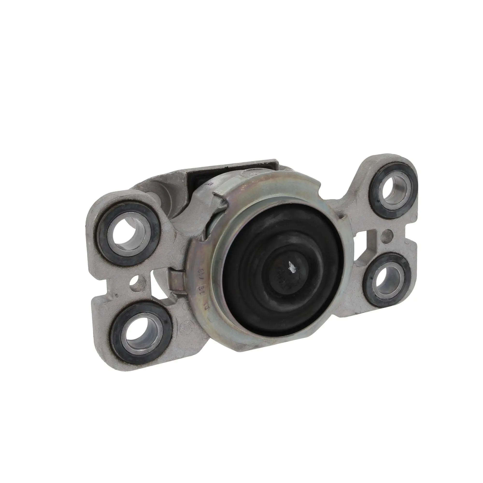 Mounting, automatic transmission
