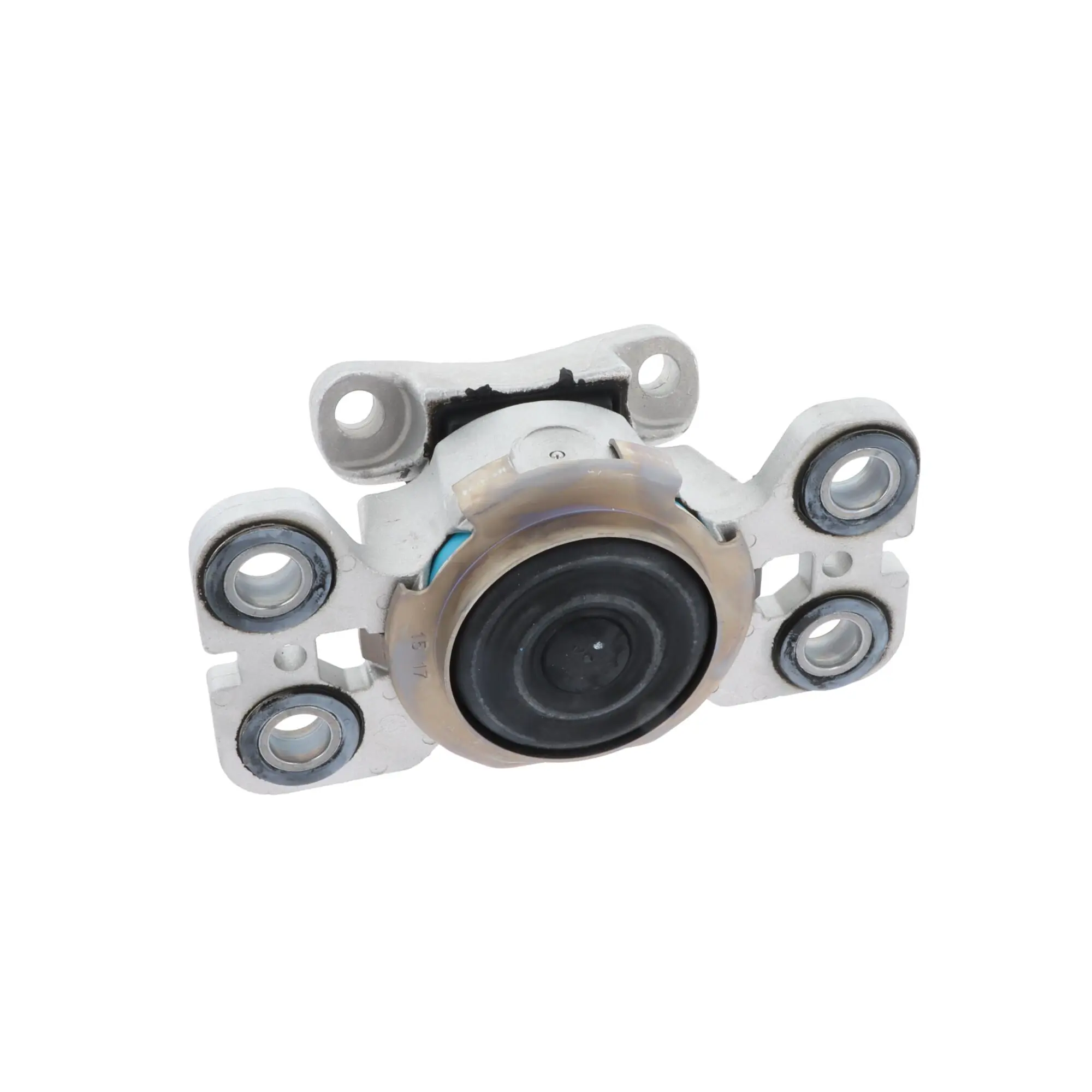 Mounting, automatic transmission