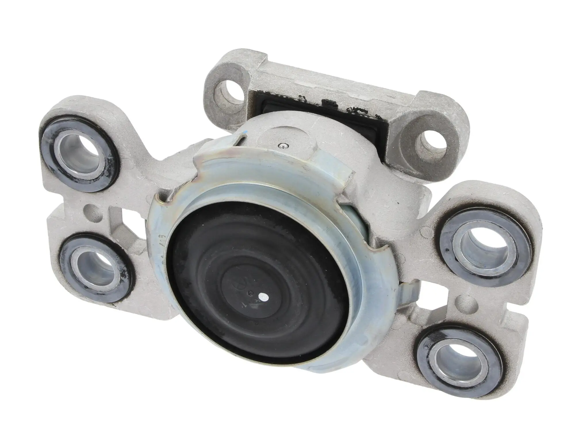 Mounting, manual transmission
