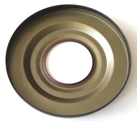 Shaft Seal, automatic transmission flange