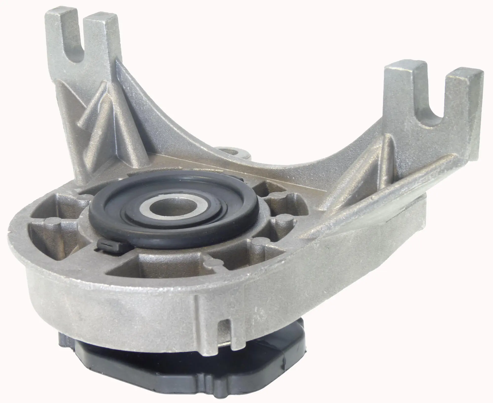 Mounting, engine