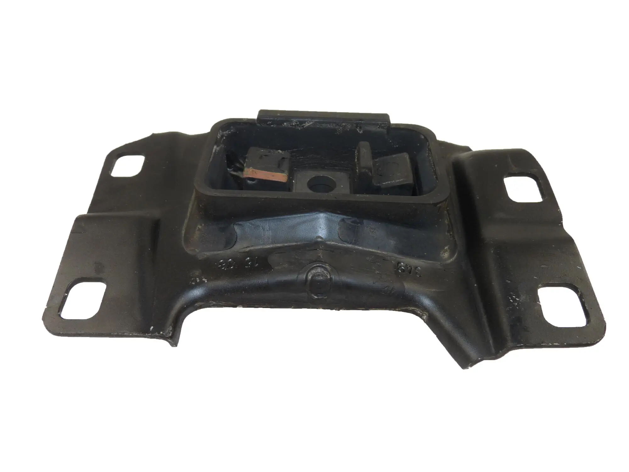 Mounting, automatic transmission