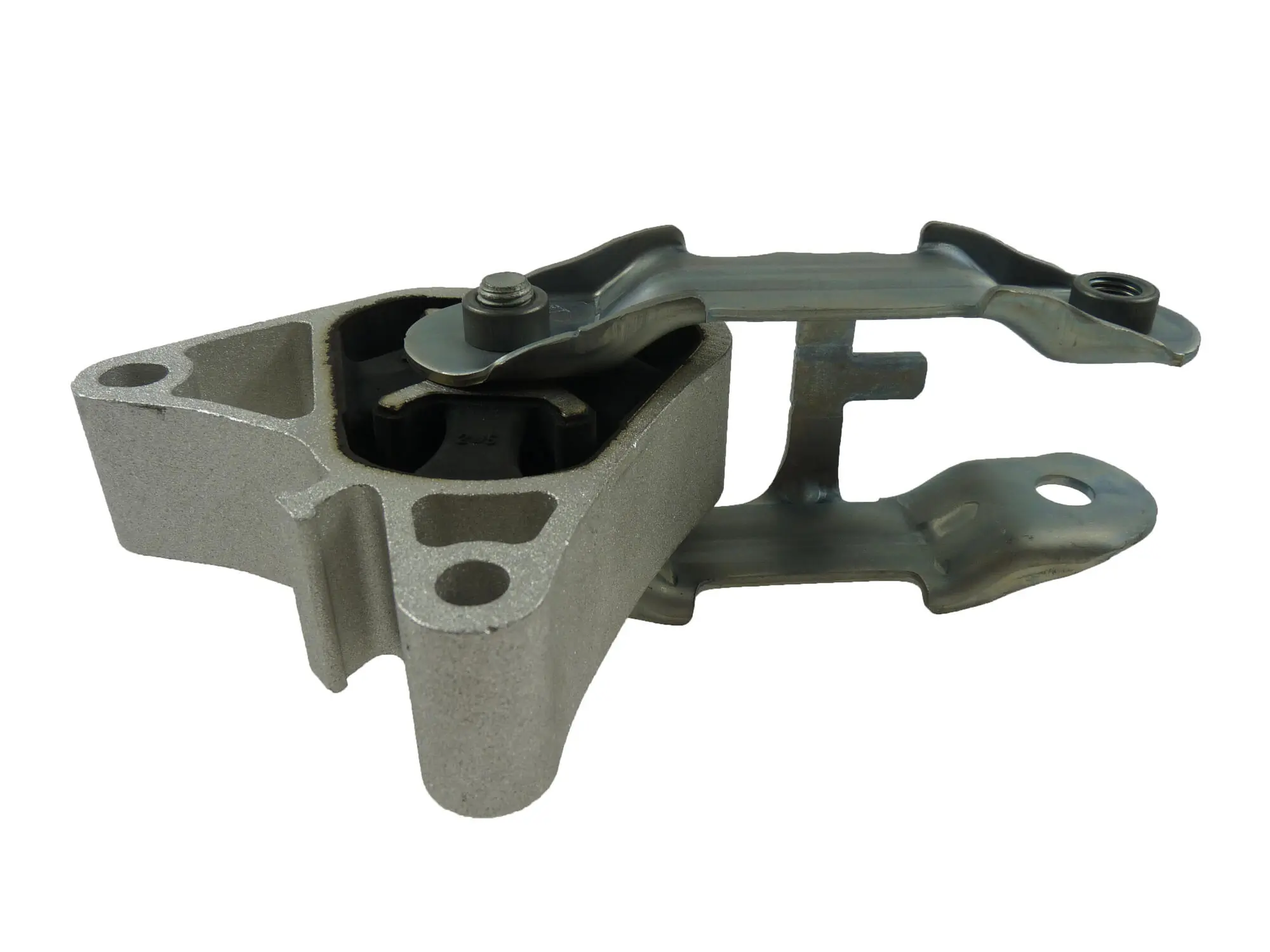 Mounting, engine